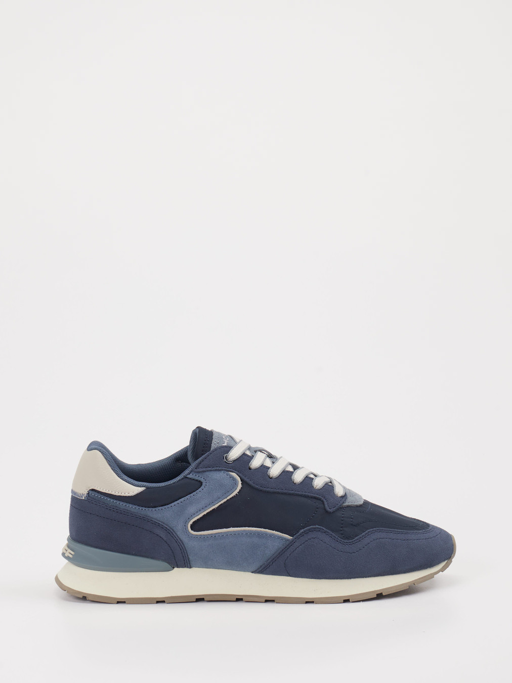 Sneaker blau 4661109100501