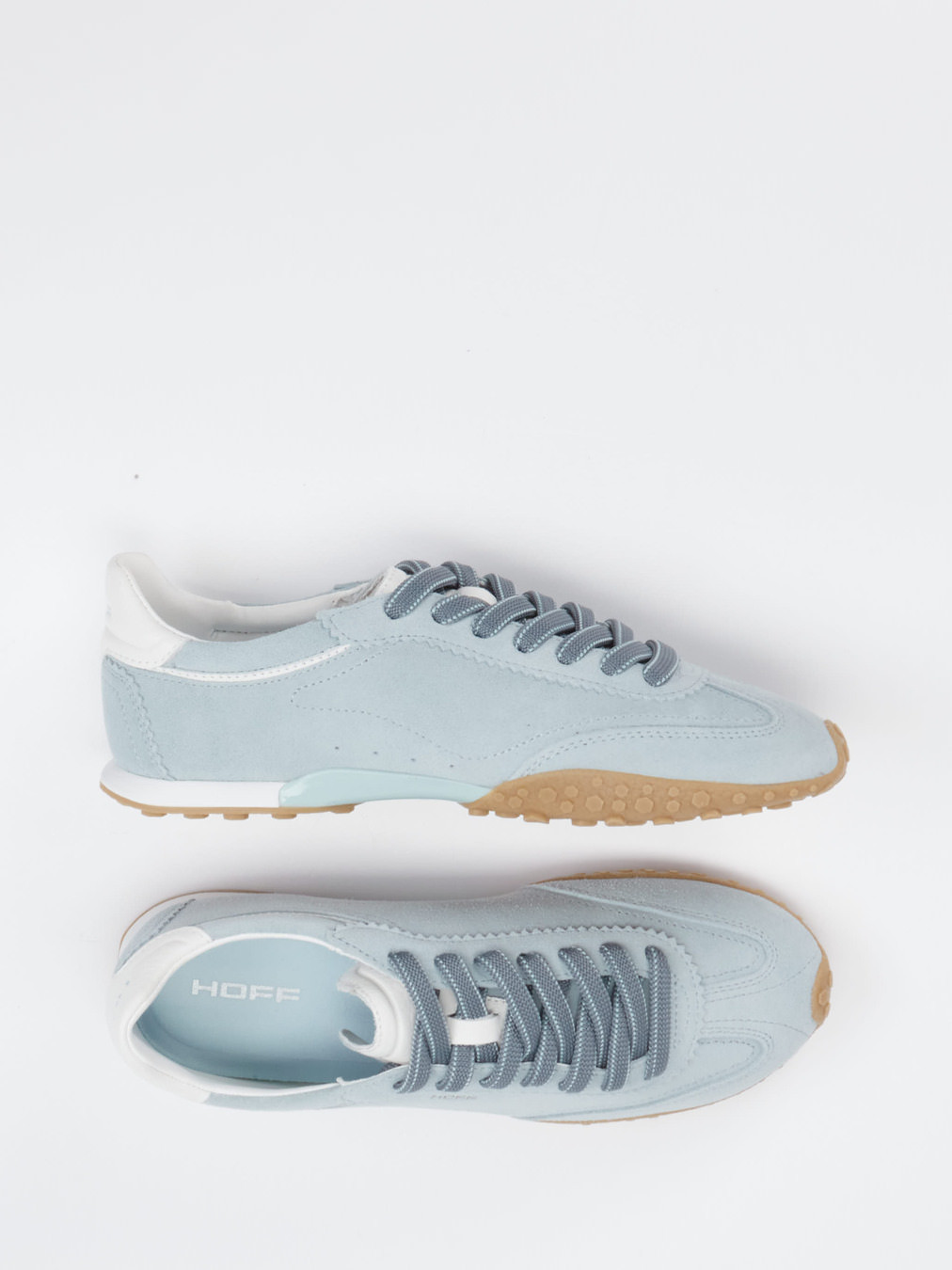 Sneaker blau 1661199004404