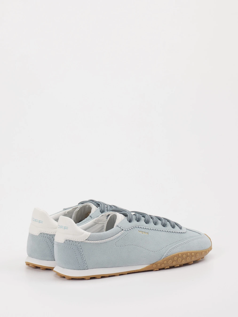 Sneaker Bridge FL blau 1661199004403