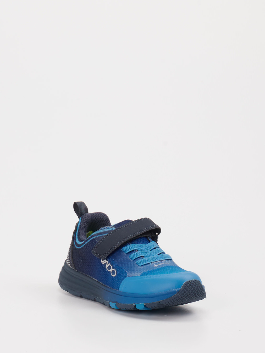 Klettschuh blau 6621159009306