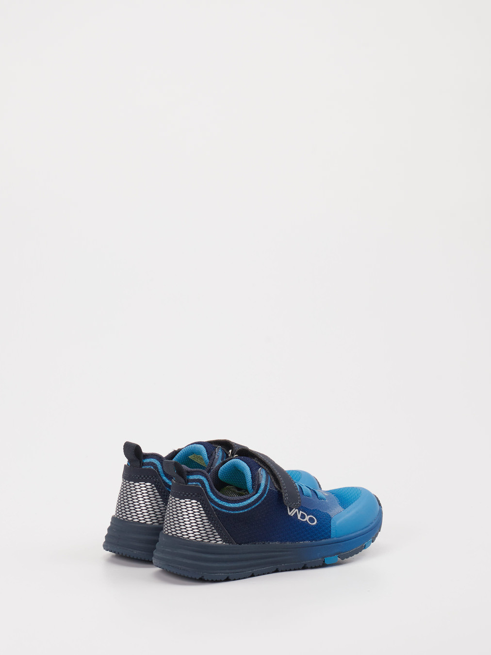Klettschuh blau 6621159009303