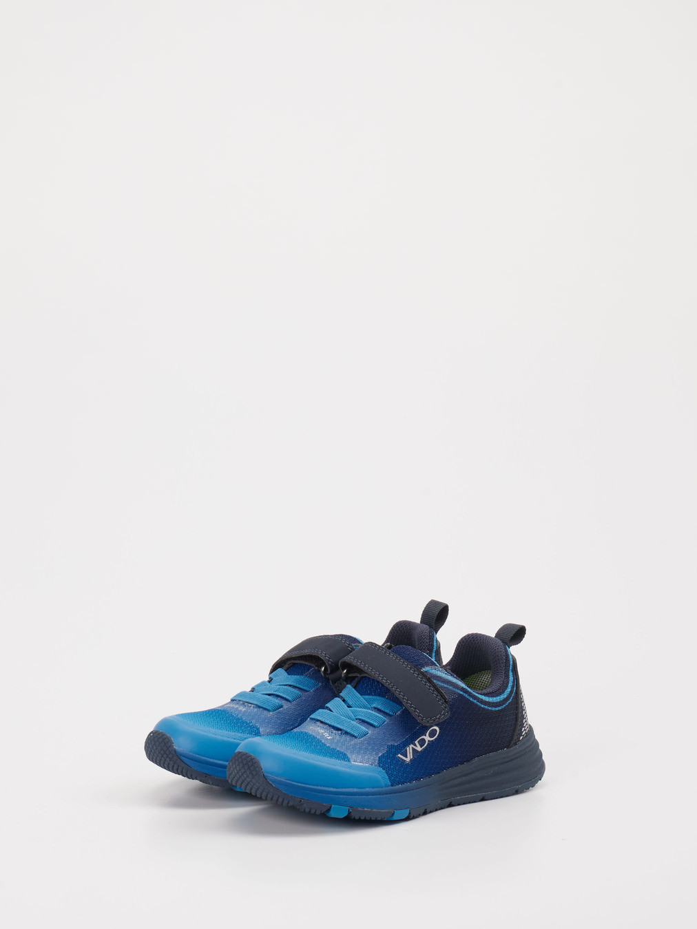 Klettschuh blau 6621159009302