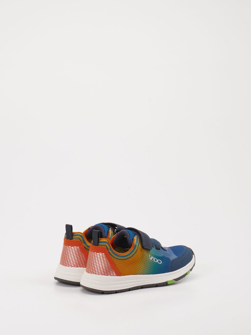 Klettschuh blau 6621155000903