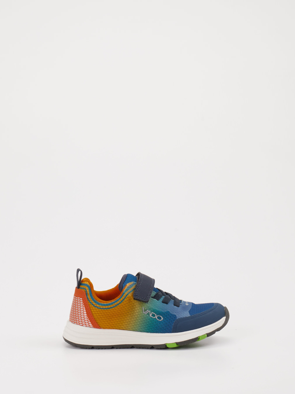 Klettschuh blau 6621155000901