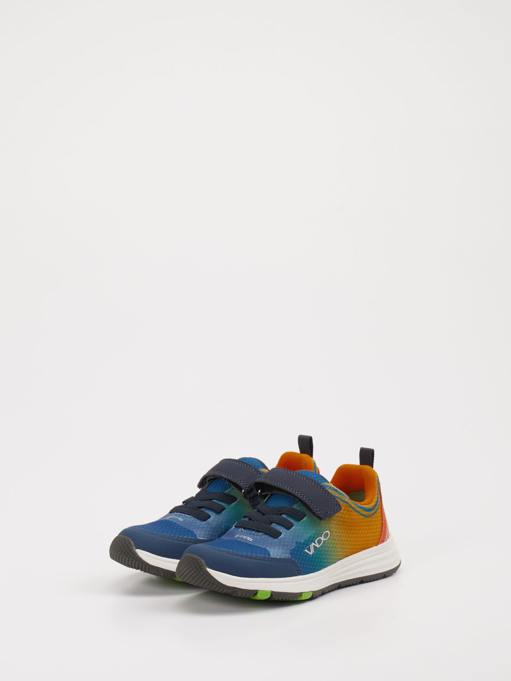 Klettschuh blau 6621155000902