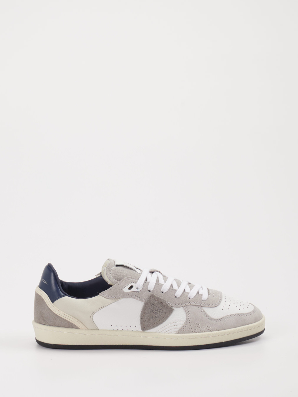 Sneaker PGAL Low Woman grau 4661499005301