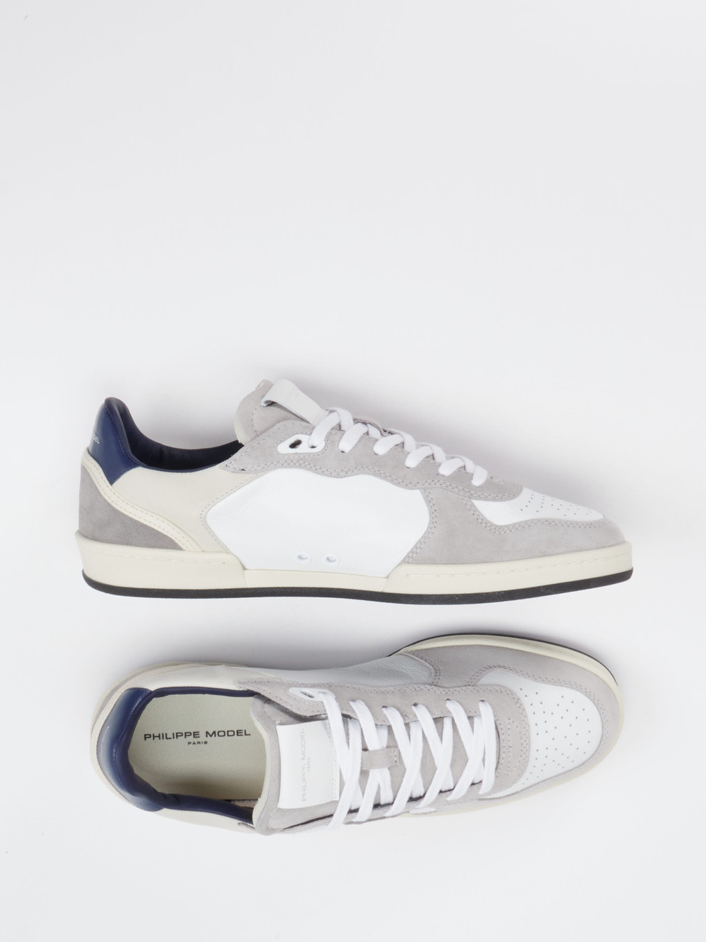 Sneaker PGAL Low Woman grau 4661499005304