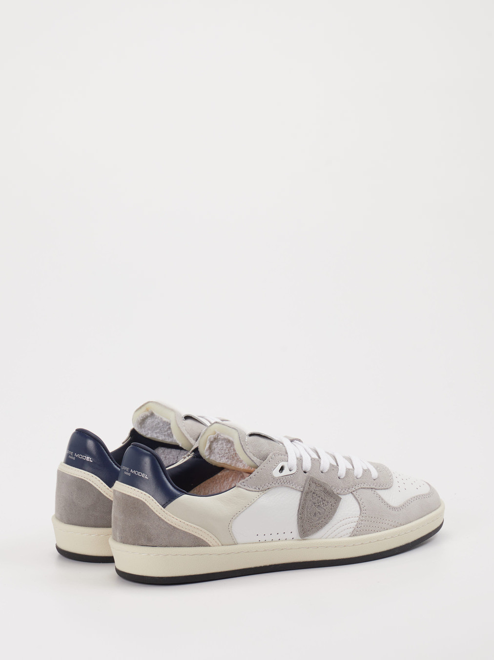 Sneaker PGAL Low Woman grau 4661499005303