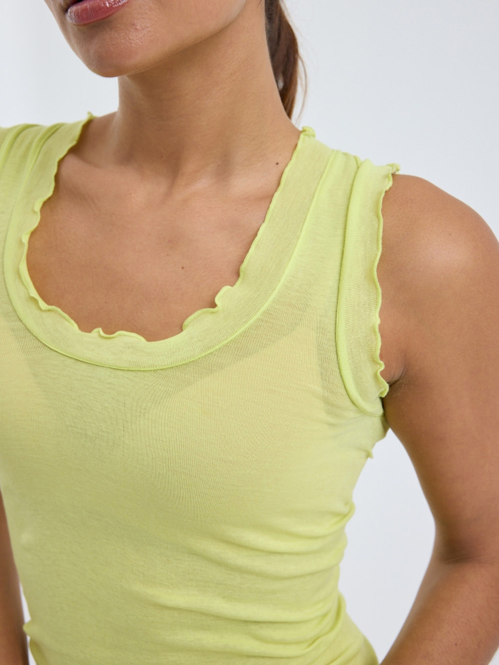 Shirt gelb 9352899000102