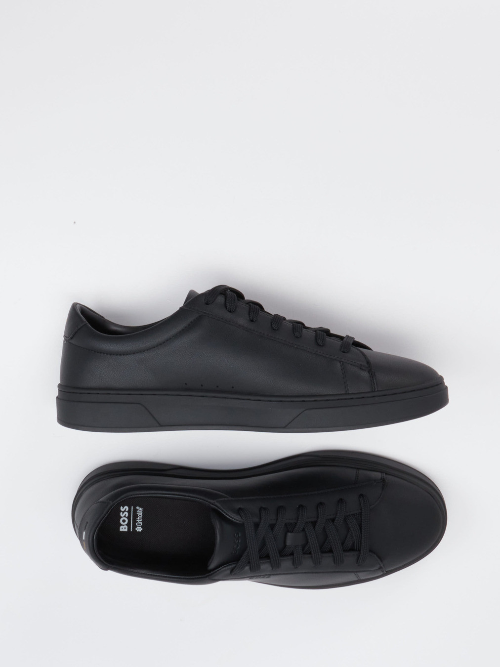 Sneaker schwarz 4661009071404