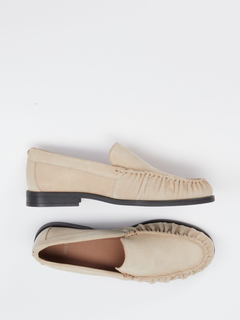 Slipper beige 1511399006404