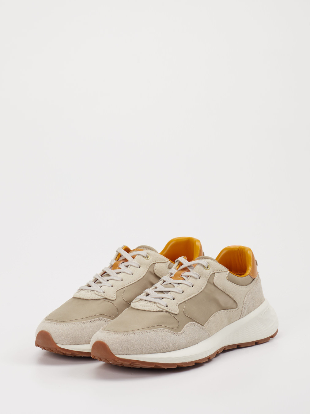 Sneaker braun 4661249012602