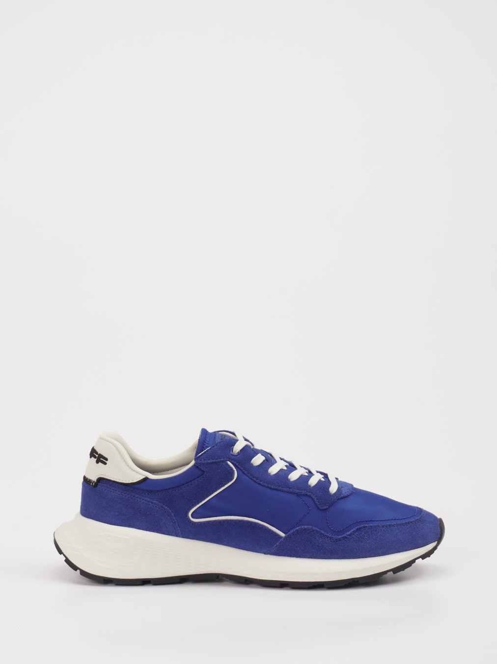 Sneaker blau 4661159009001