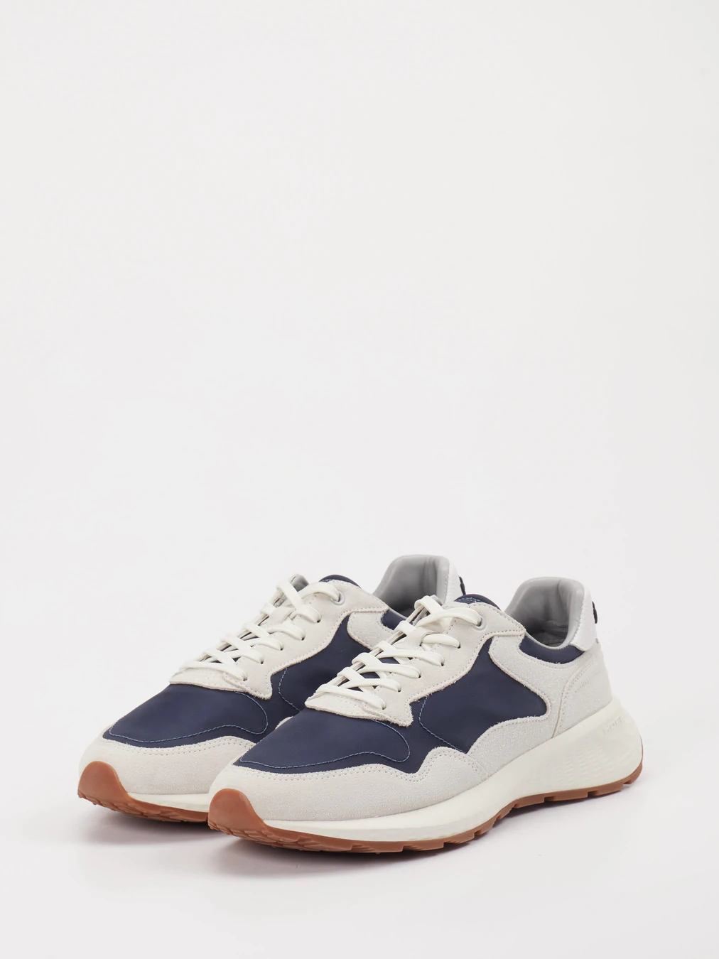 Sneaker City MKII grau 4661419000202