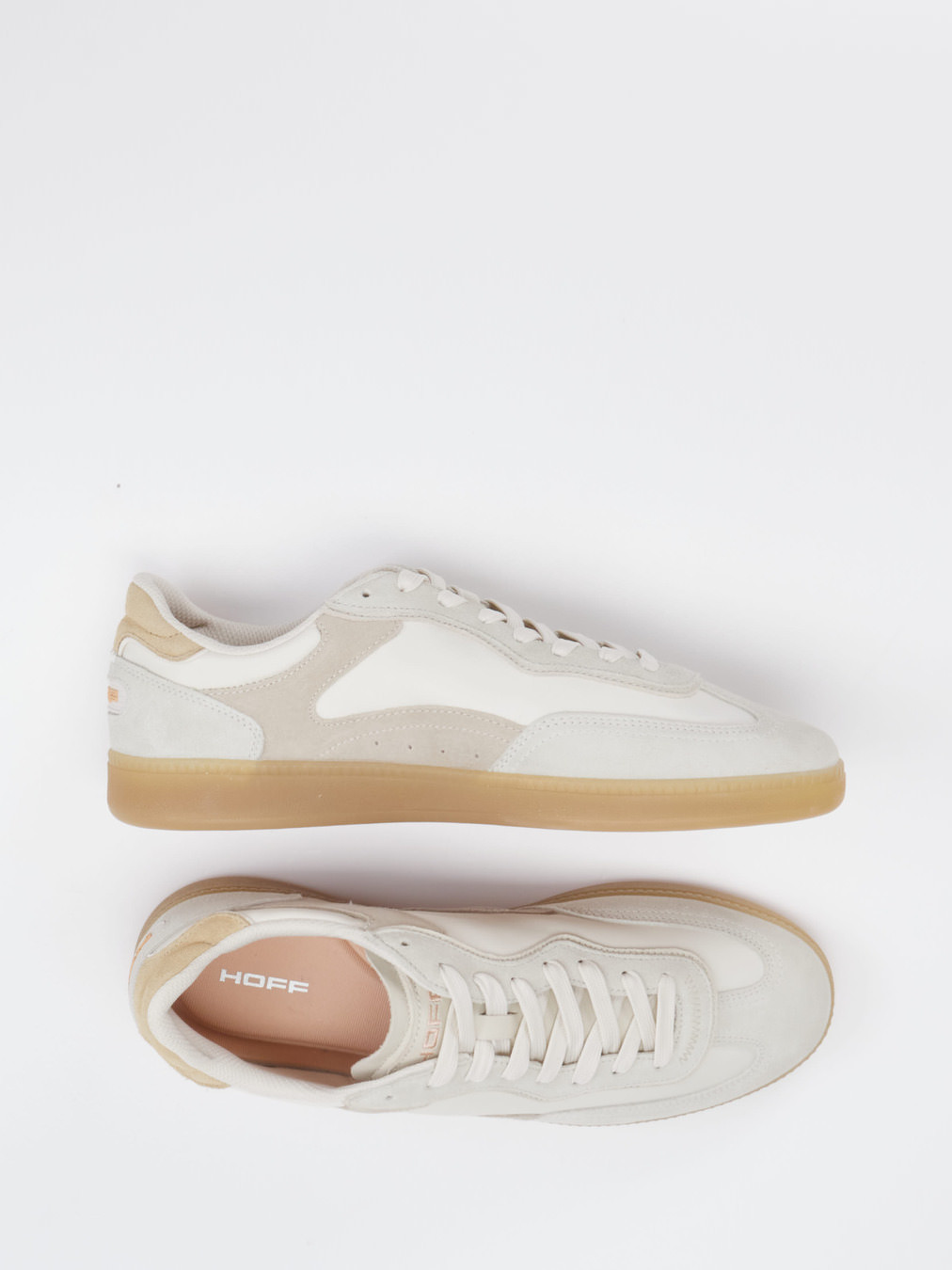 Sneaker Park beige 4661359013804