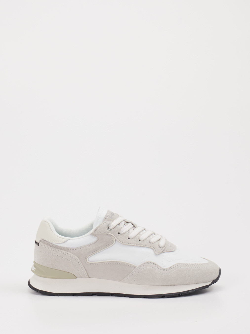 Sneaker grau 1663497000401
