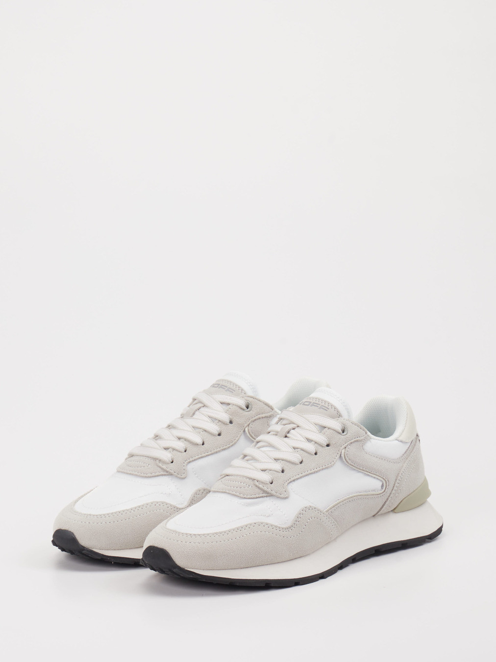 Sneaker grau 1663497000402