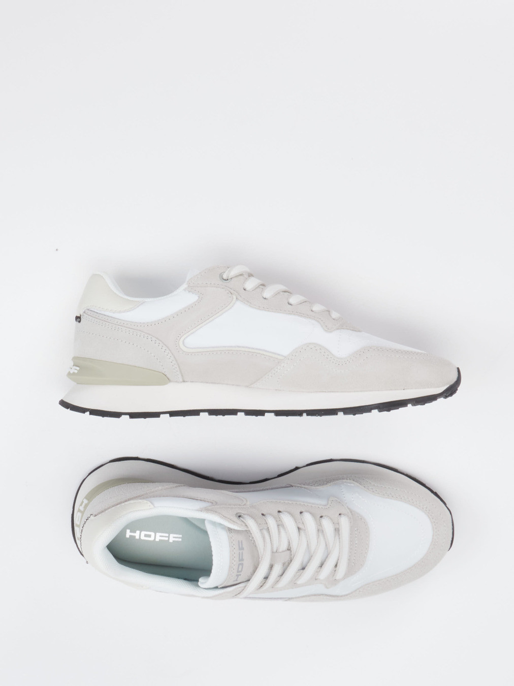 Sneaker grau 1663497000404