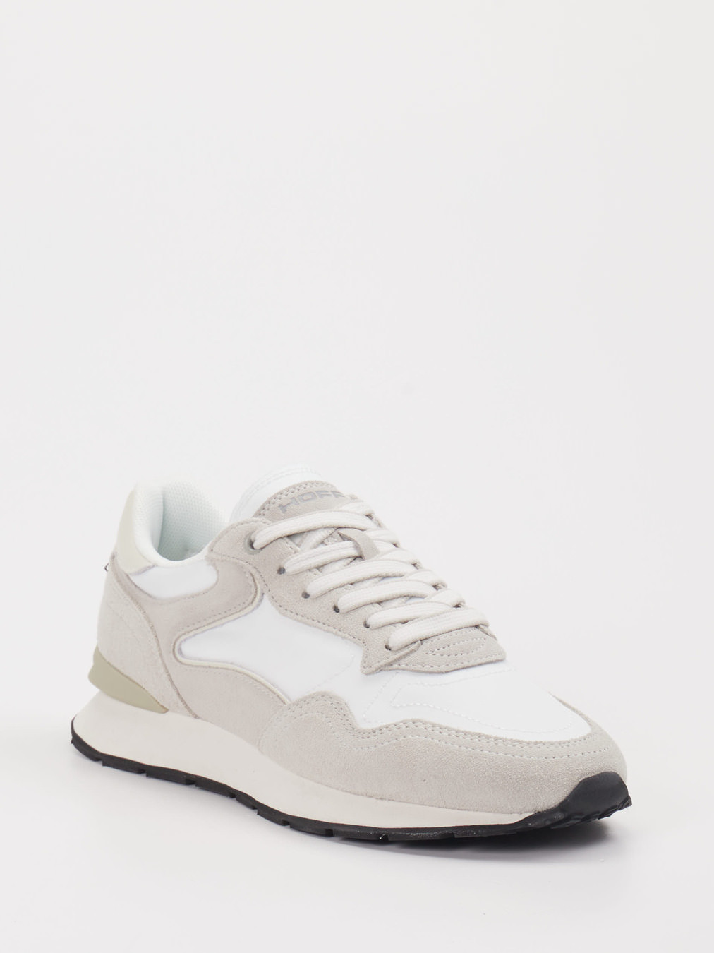 Sneaker City grau 1663497000406