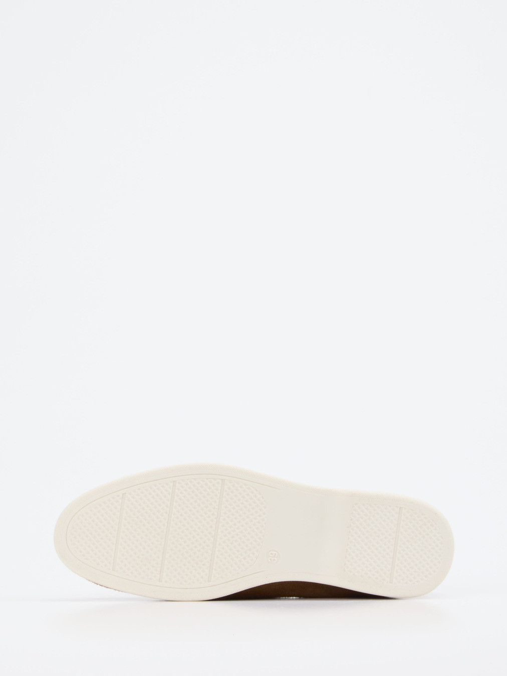 Bootsschuh braun 1651289001005