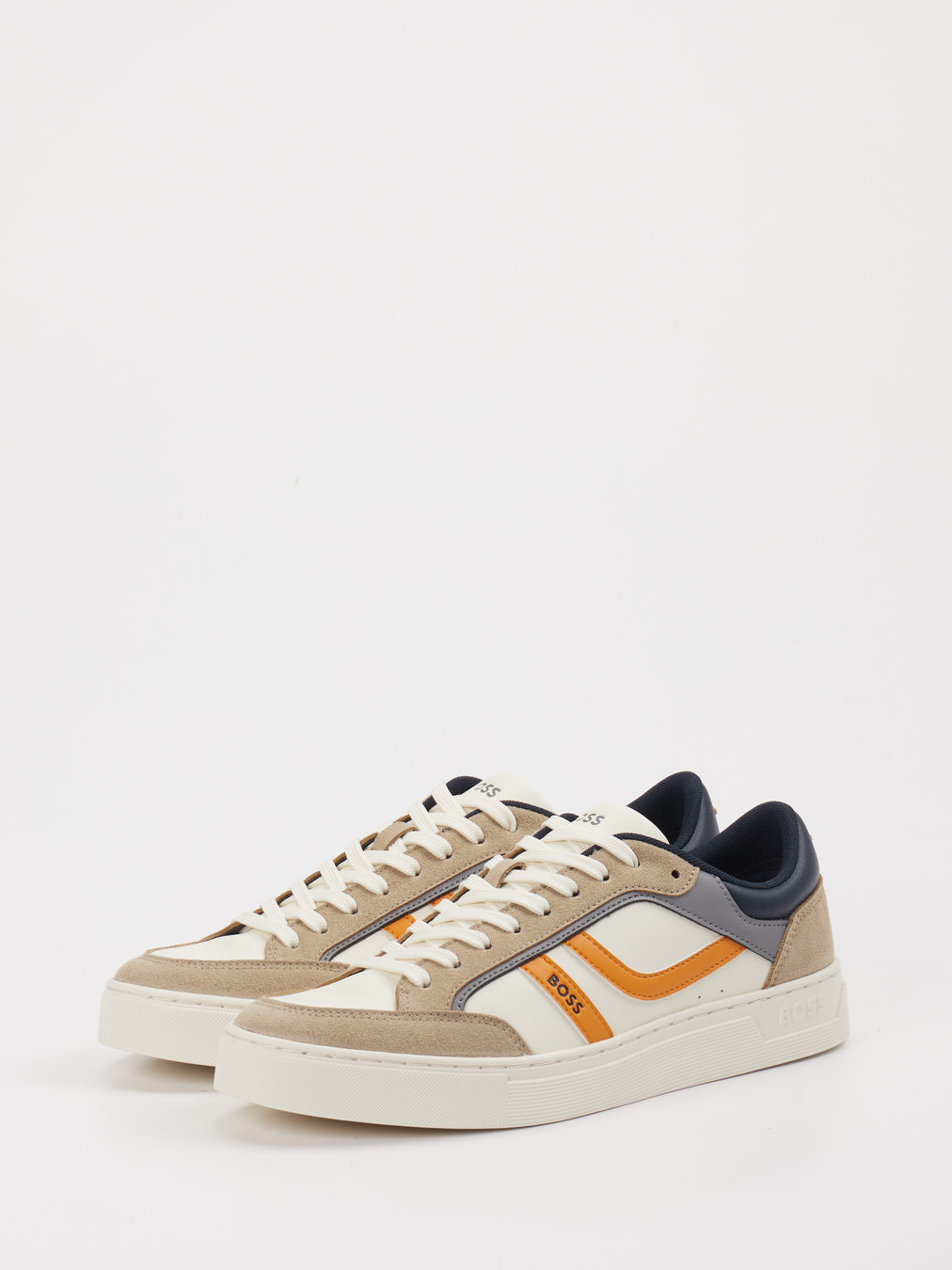 Sneaker beige 4661349002402