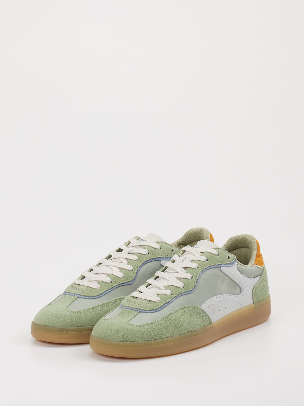 Sneaker grün 4661699000302