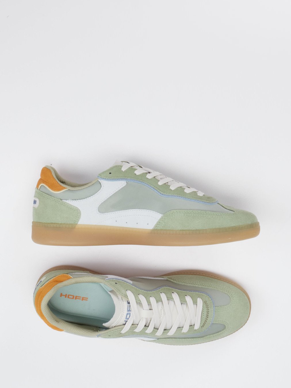 Sneaker grün 4661699000304