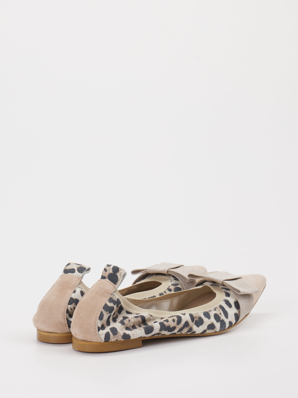 Ballerina beige 1411352000103