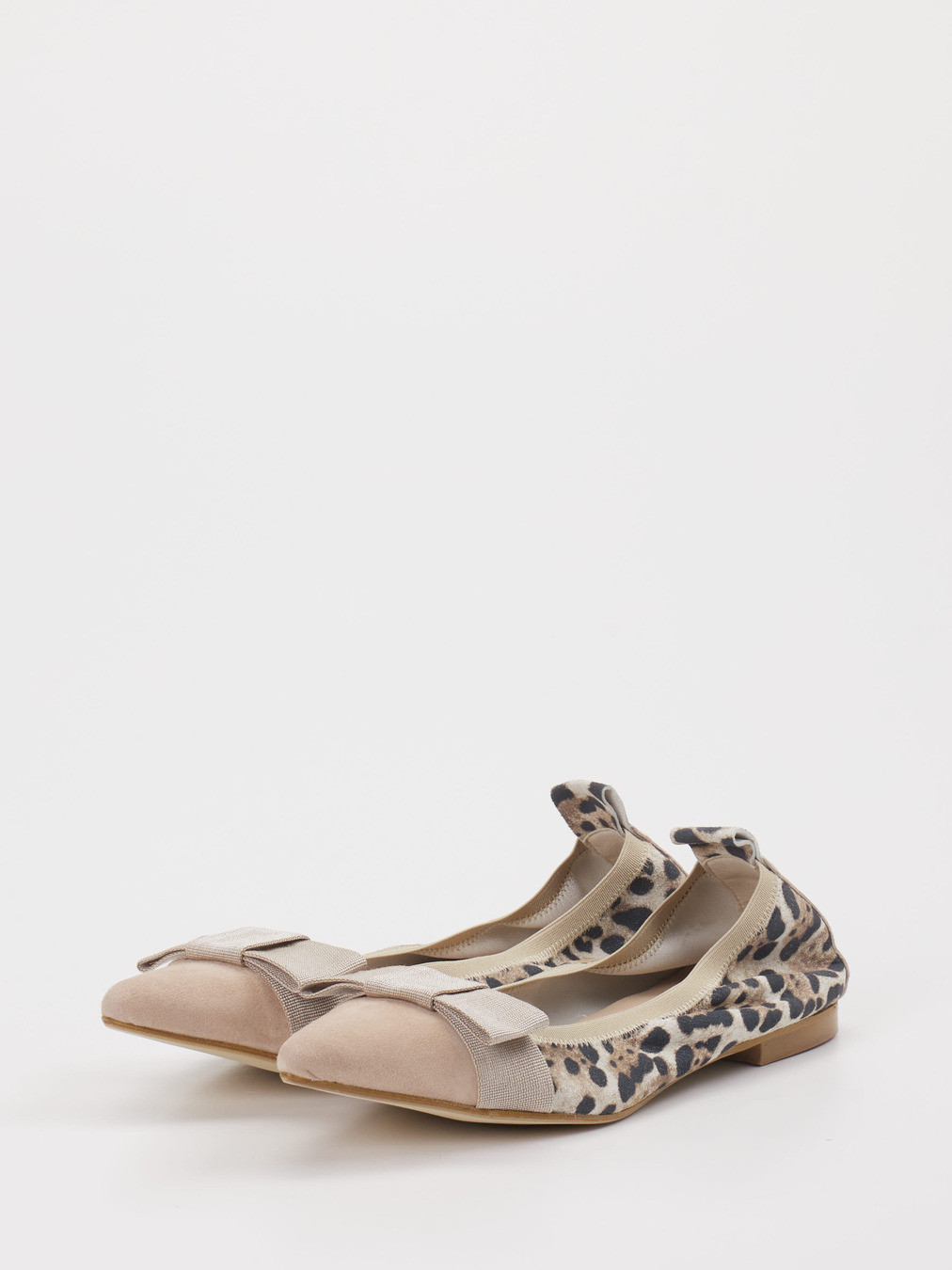 Ballerina beige 1411352000102