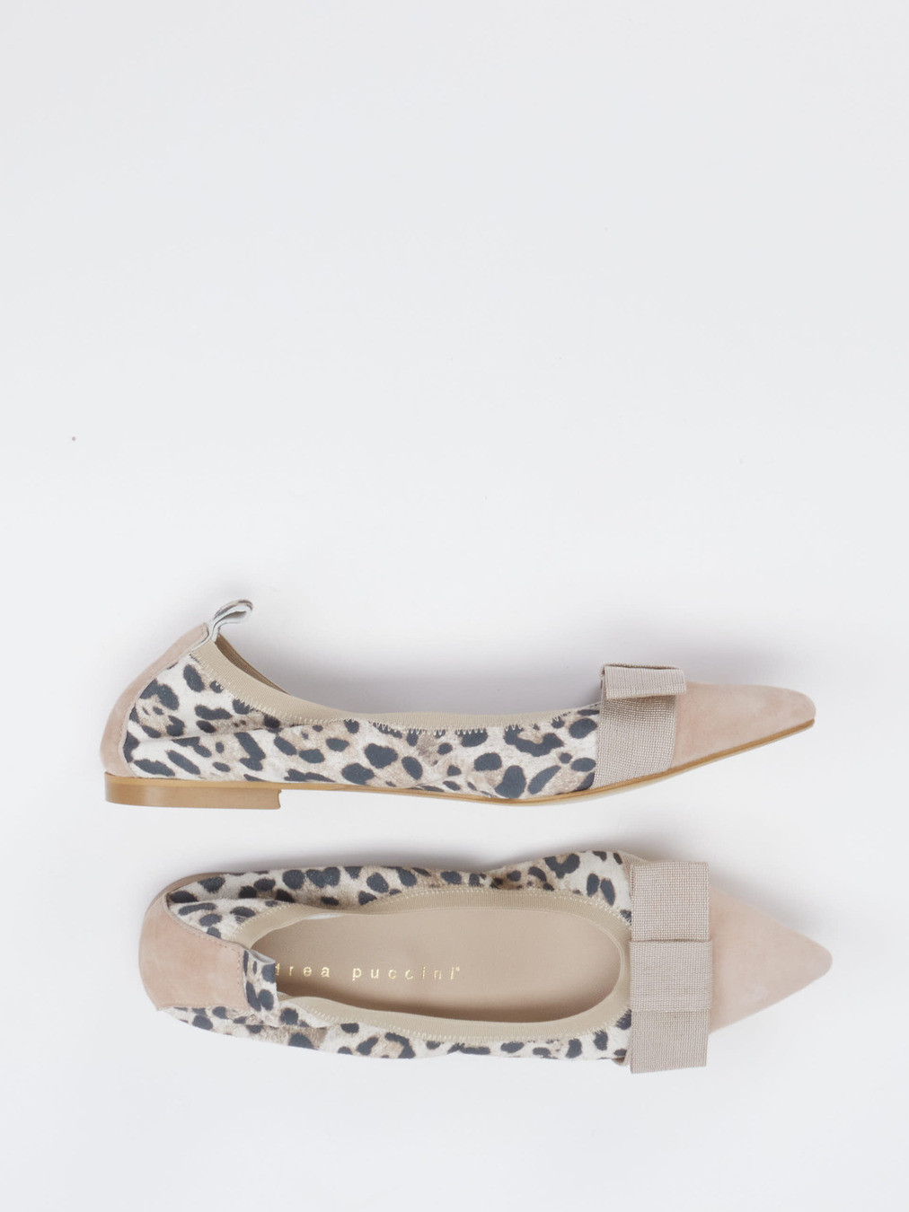 Ballerina beige 1411352000104