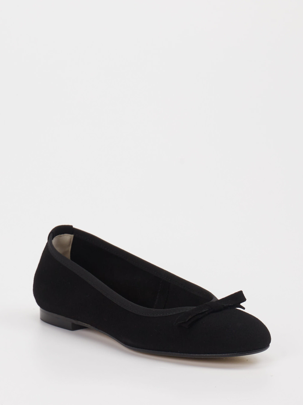 Ballerina schwarz 1411009058806