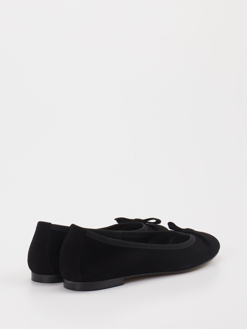 Ballerina schwarz 1411009058803