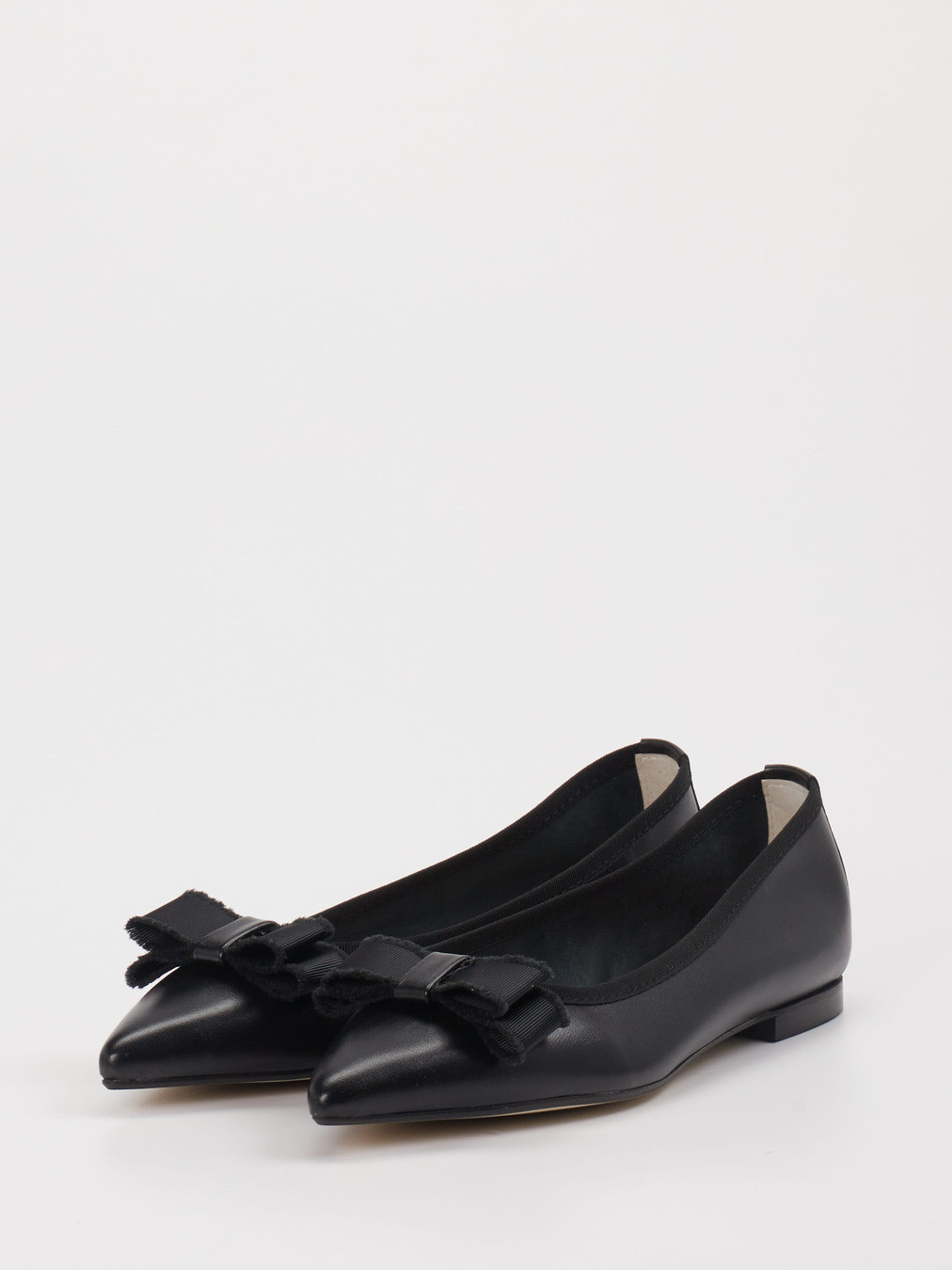 Ballerina schwarz 1411009058902