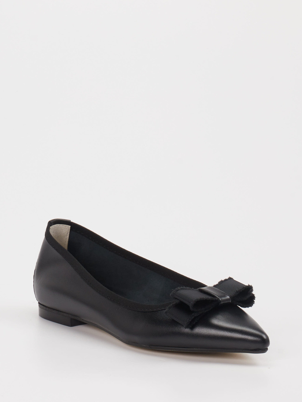 Ballerina schwarz 1411009058906