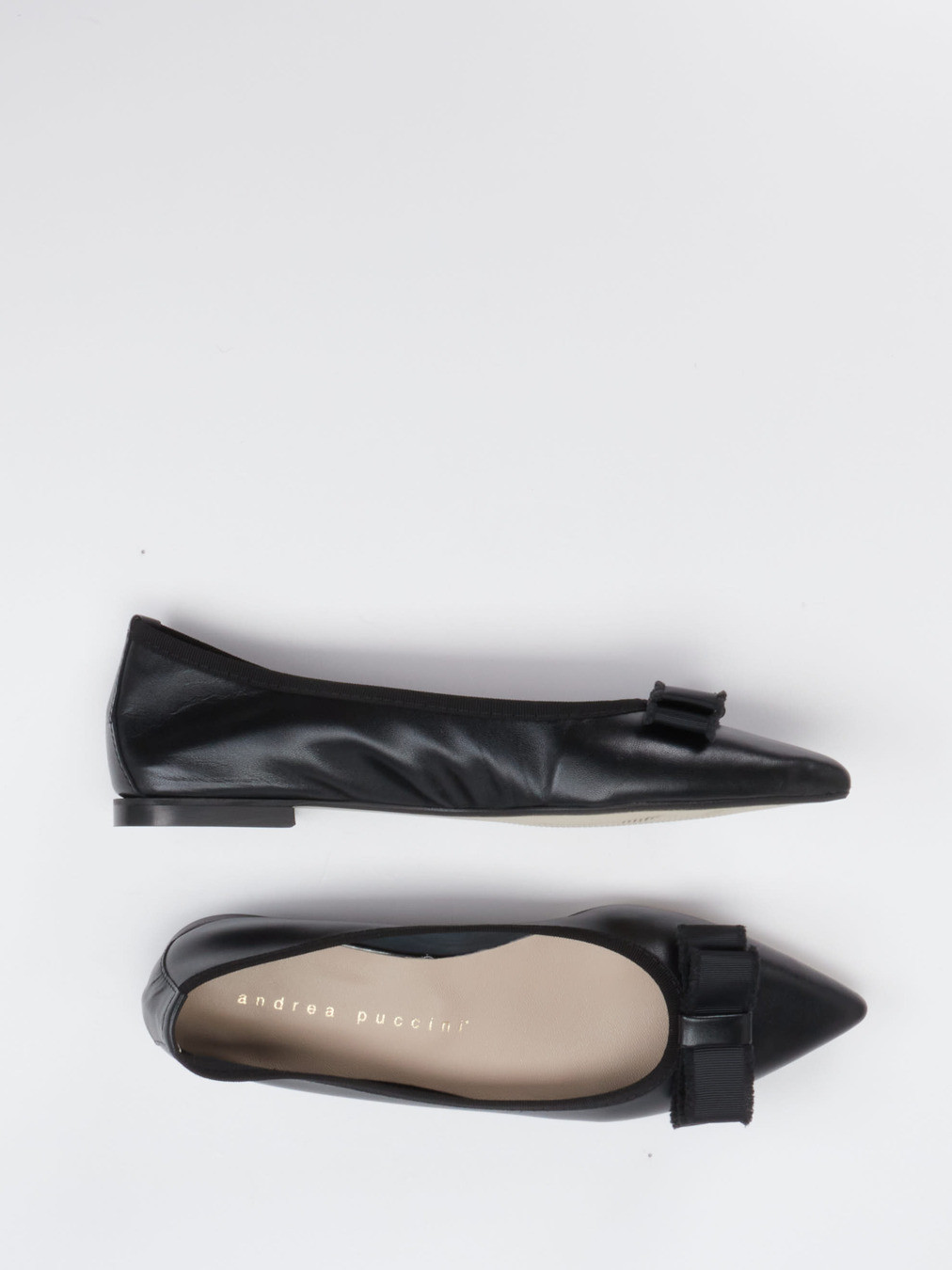 Ballerina schwarz 1411009058904