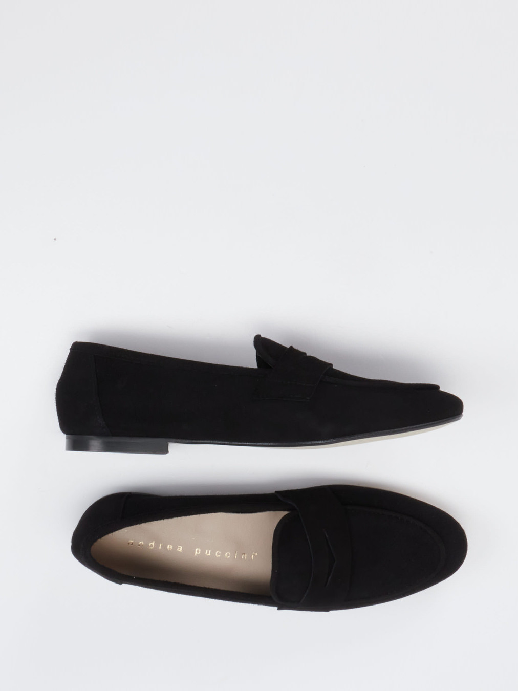 Slipper schwarz 1511009060304