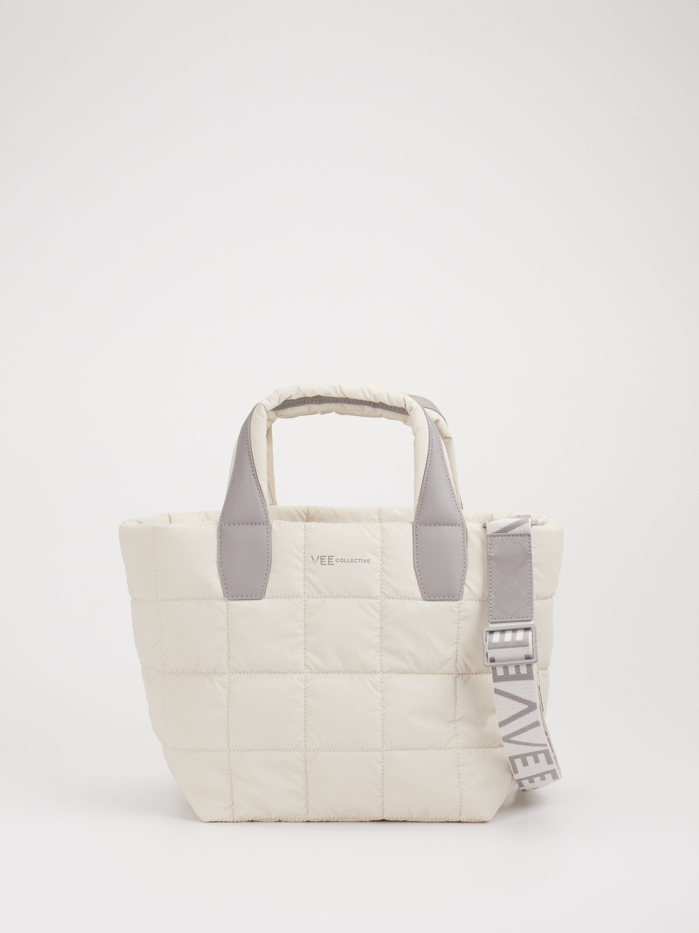 Schulter-/ Umhängetasche weiß 9392739000701