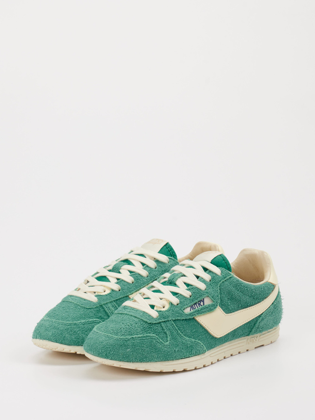 Sneaker Windspin grün 1661659003802