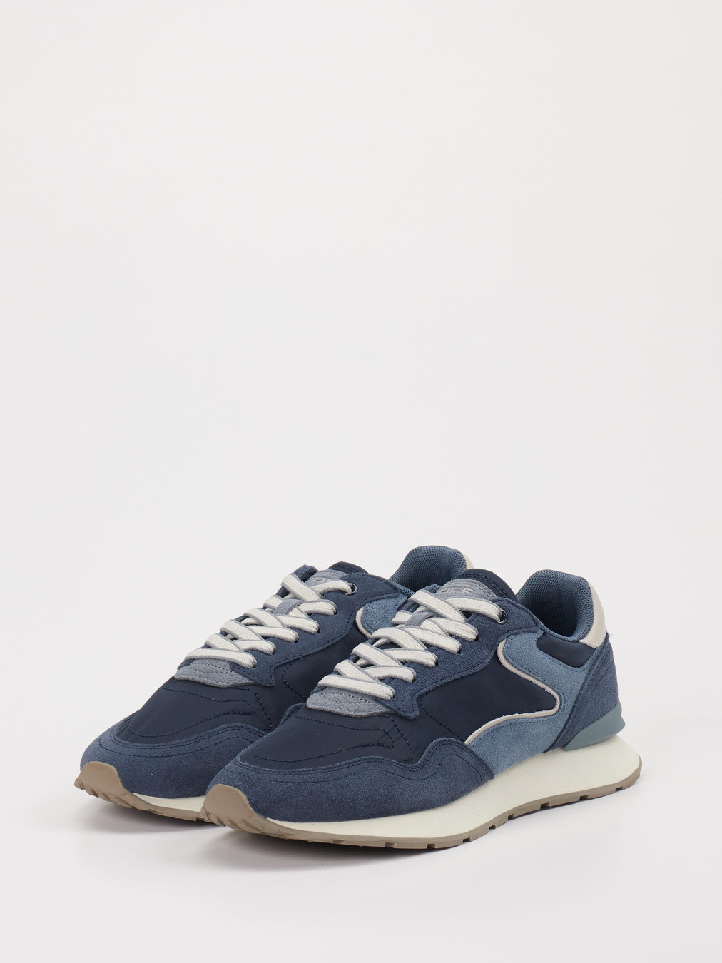 Sneaker blau 1663109017202