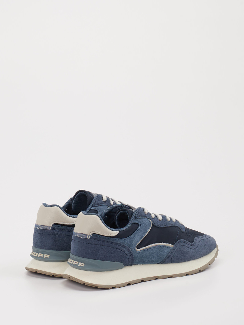 Sneaker City blau 1663109017203