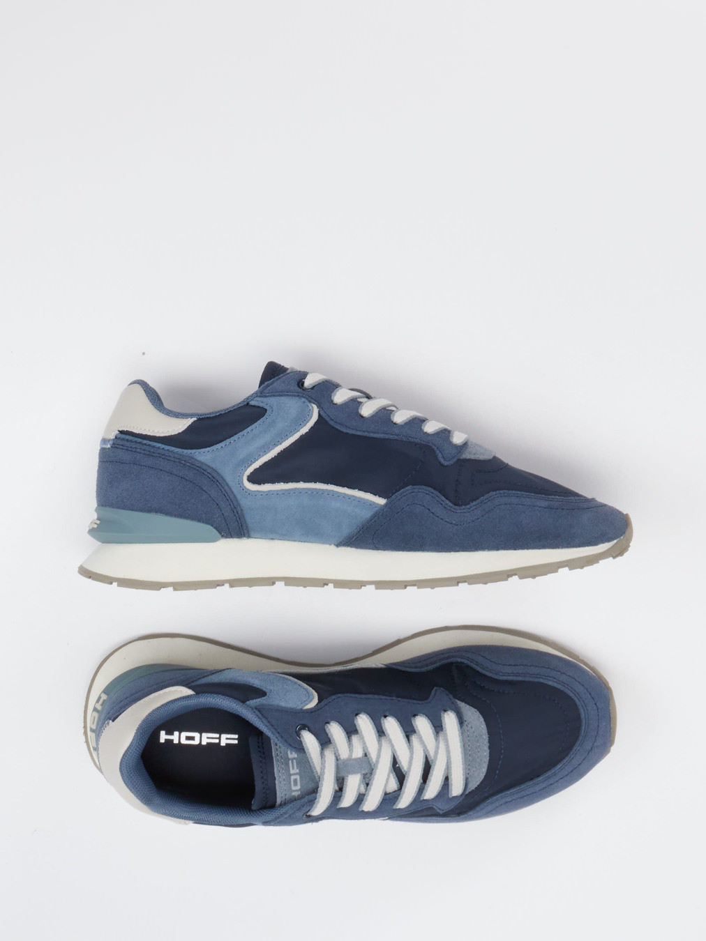 Sneaker City blau 1663109017204