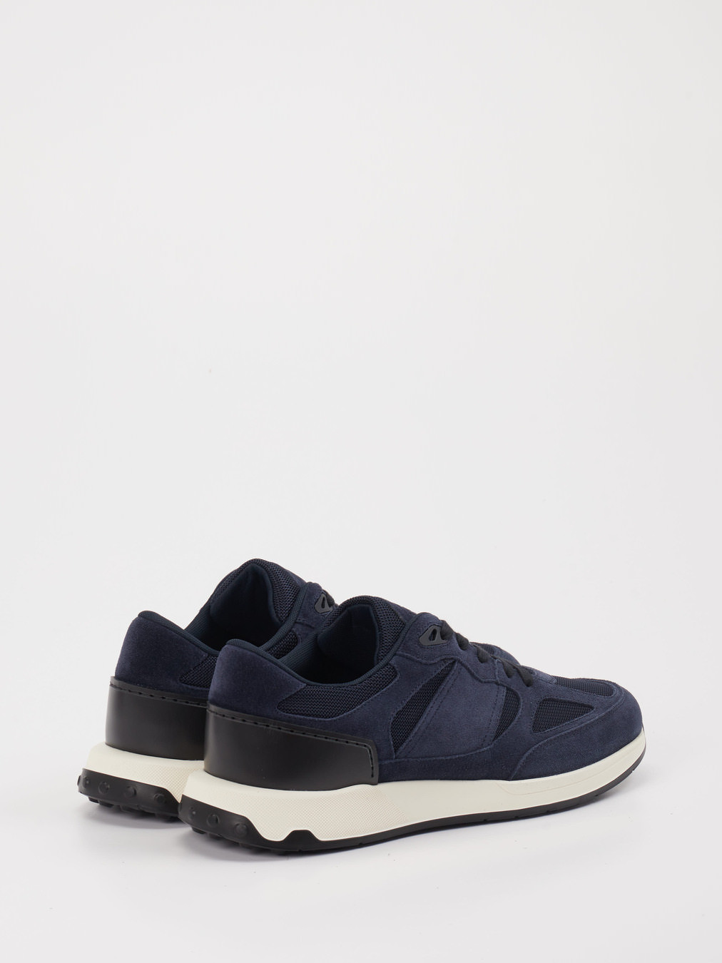 Sneaker blau 4661109099803