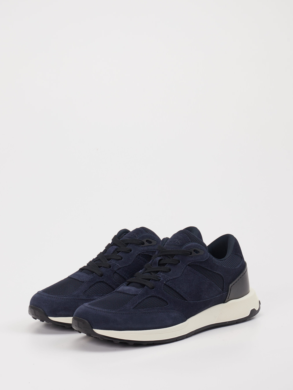 Sneaker blau 4661109099802