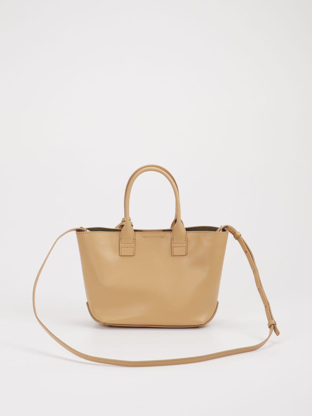 Schulter-/ Umhängetasche braun 9392299000102