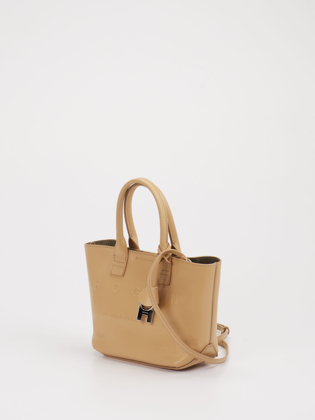 Schulter-/ Umhängetasche braun 9392299000102