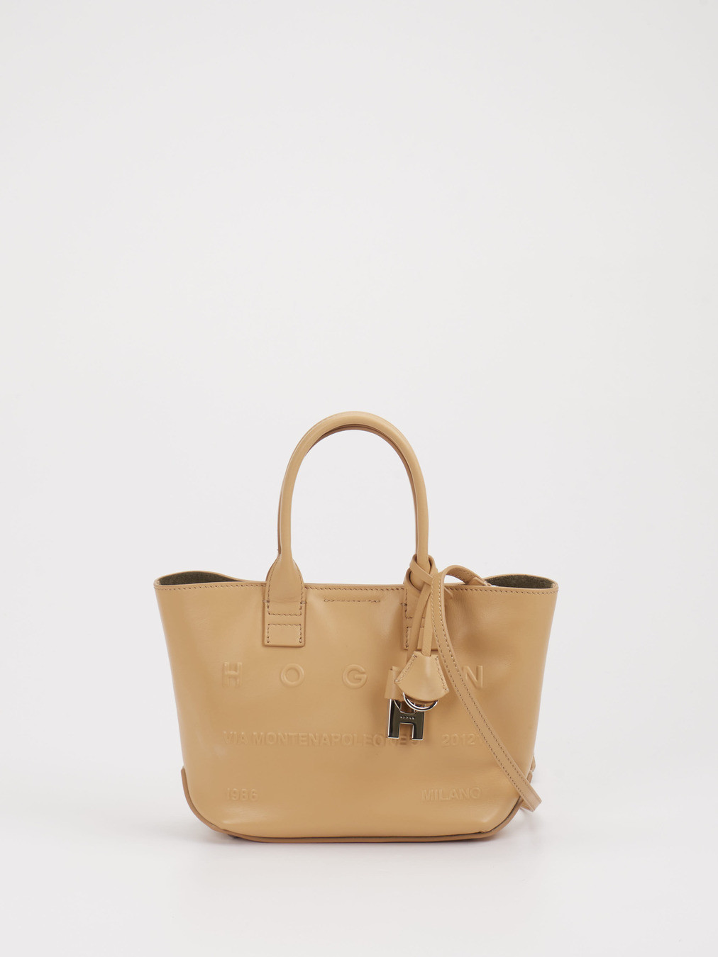 Schulter-/ Umhängetasche braun 9392299000101