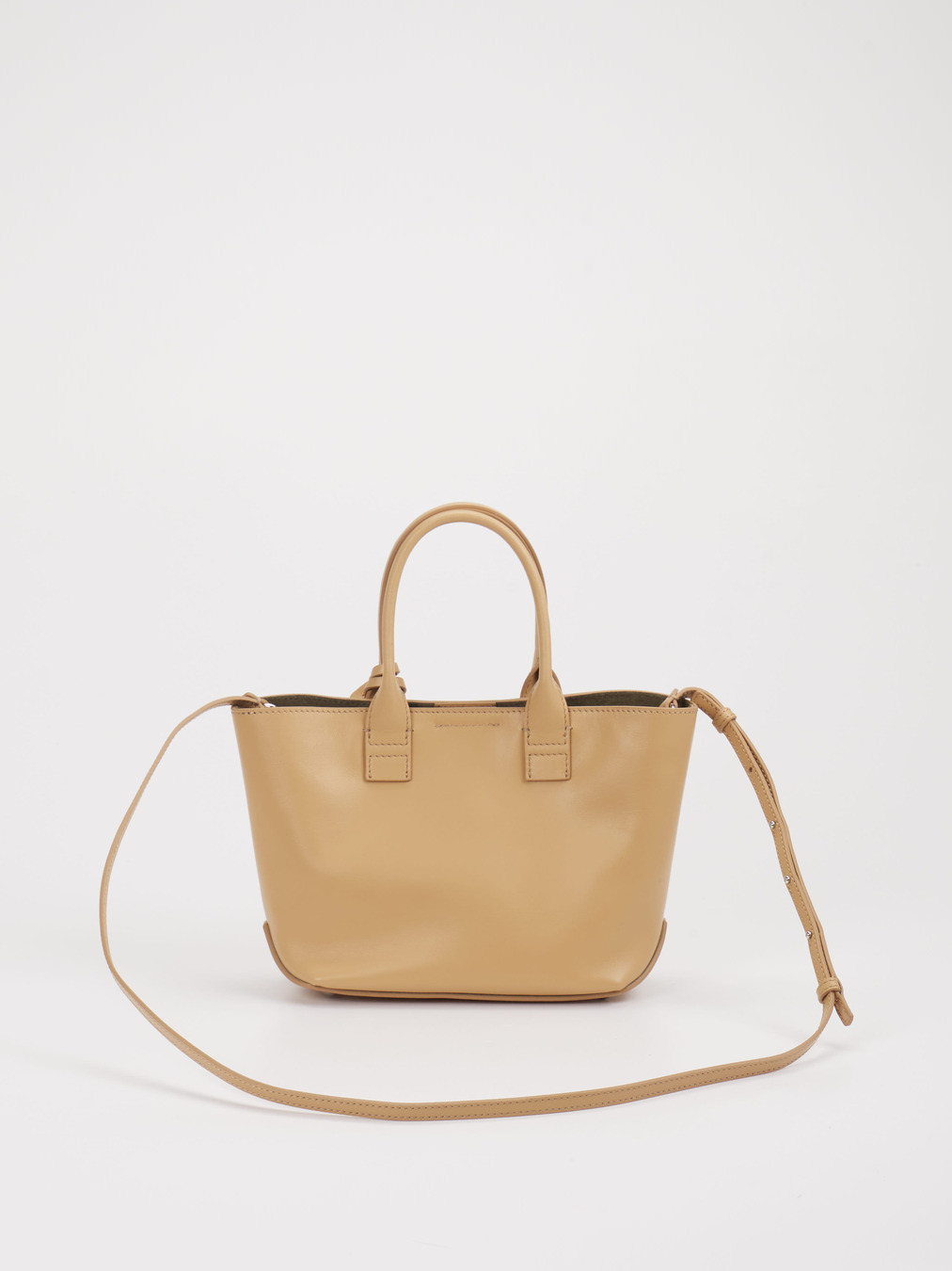 Schulter-/ Umhängetasche braun 9392299000103