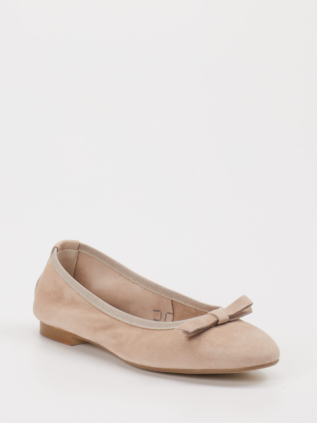 Ballerina beige 1411359003006