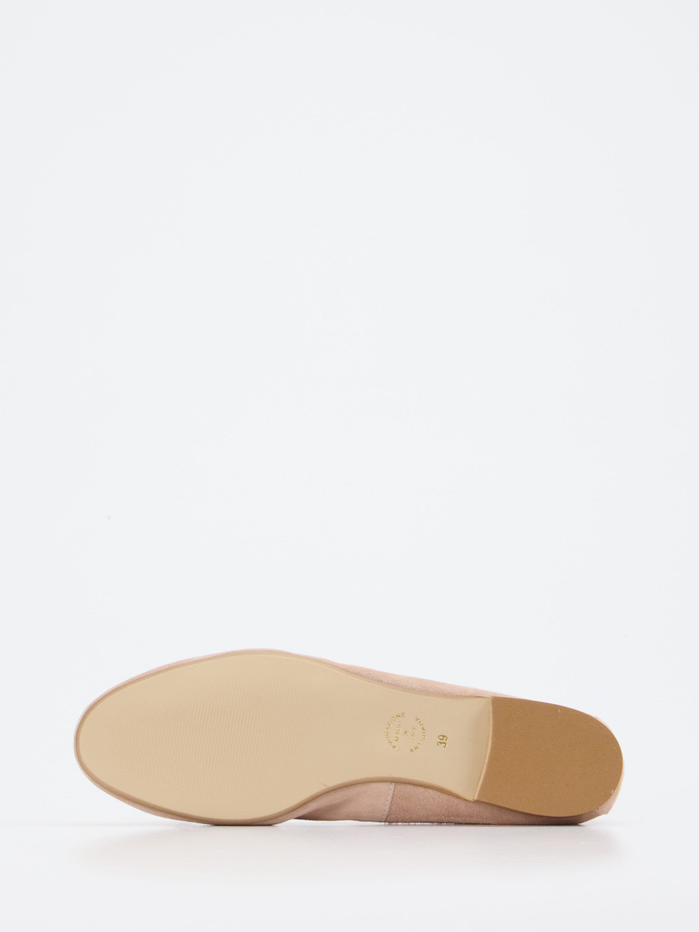 Ballerina beige 1411359003005