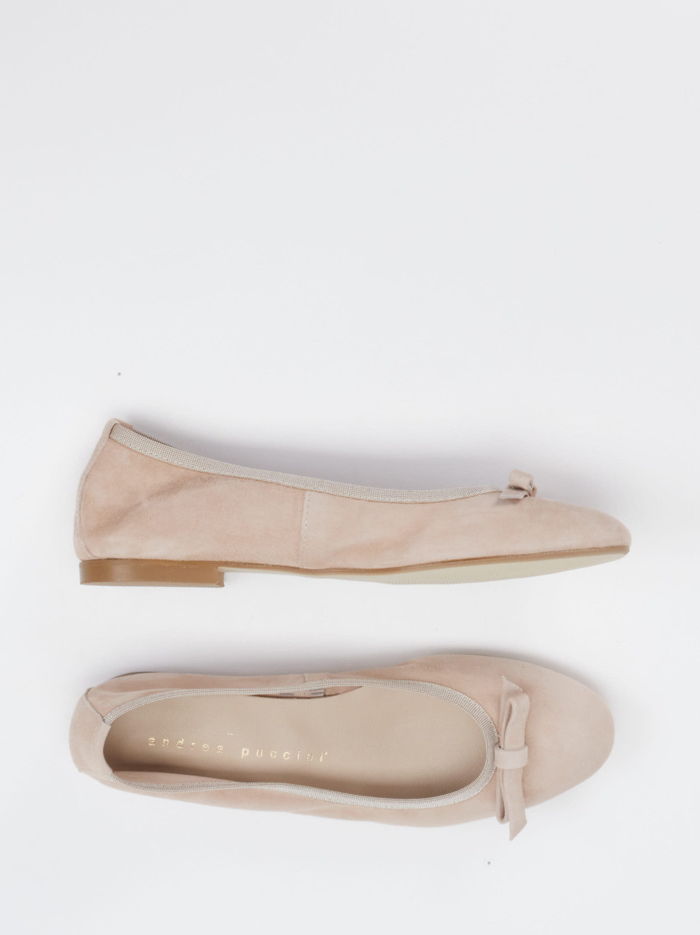Ballerina beige 1411359003004